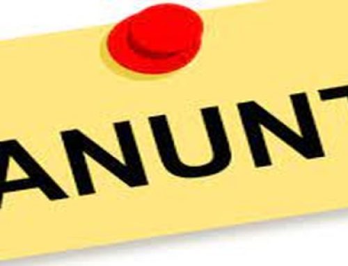 Anunt consultare publica PMUD_25.03.2026